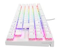 Genesis THOR 303 TKL US RGB MECHANICZNA SILENT SWITCH HOT SWAP NKG-2063 - 1351047 - zdjęcie 6
